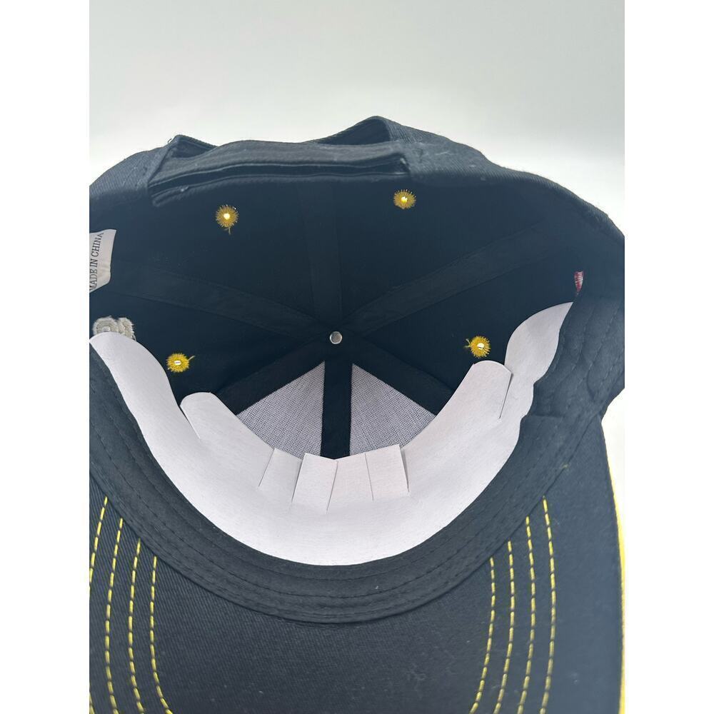Pittsburgh Pirates CLINT HURDLE HAT NEW - Picture 5 of 5